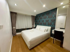 Fairlane Residences suites by Angel